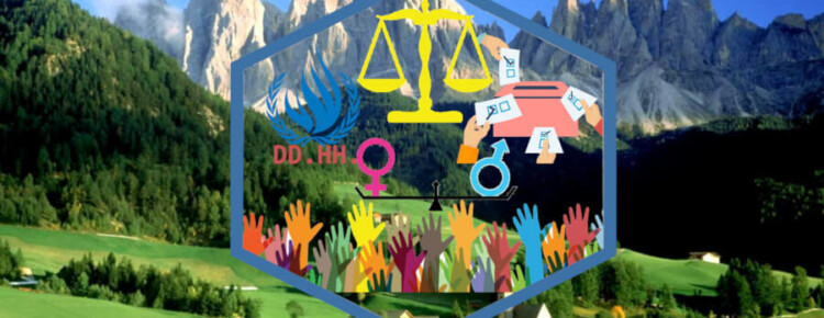 política de bien común